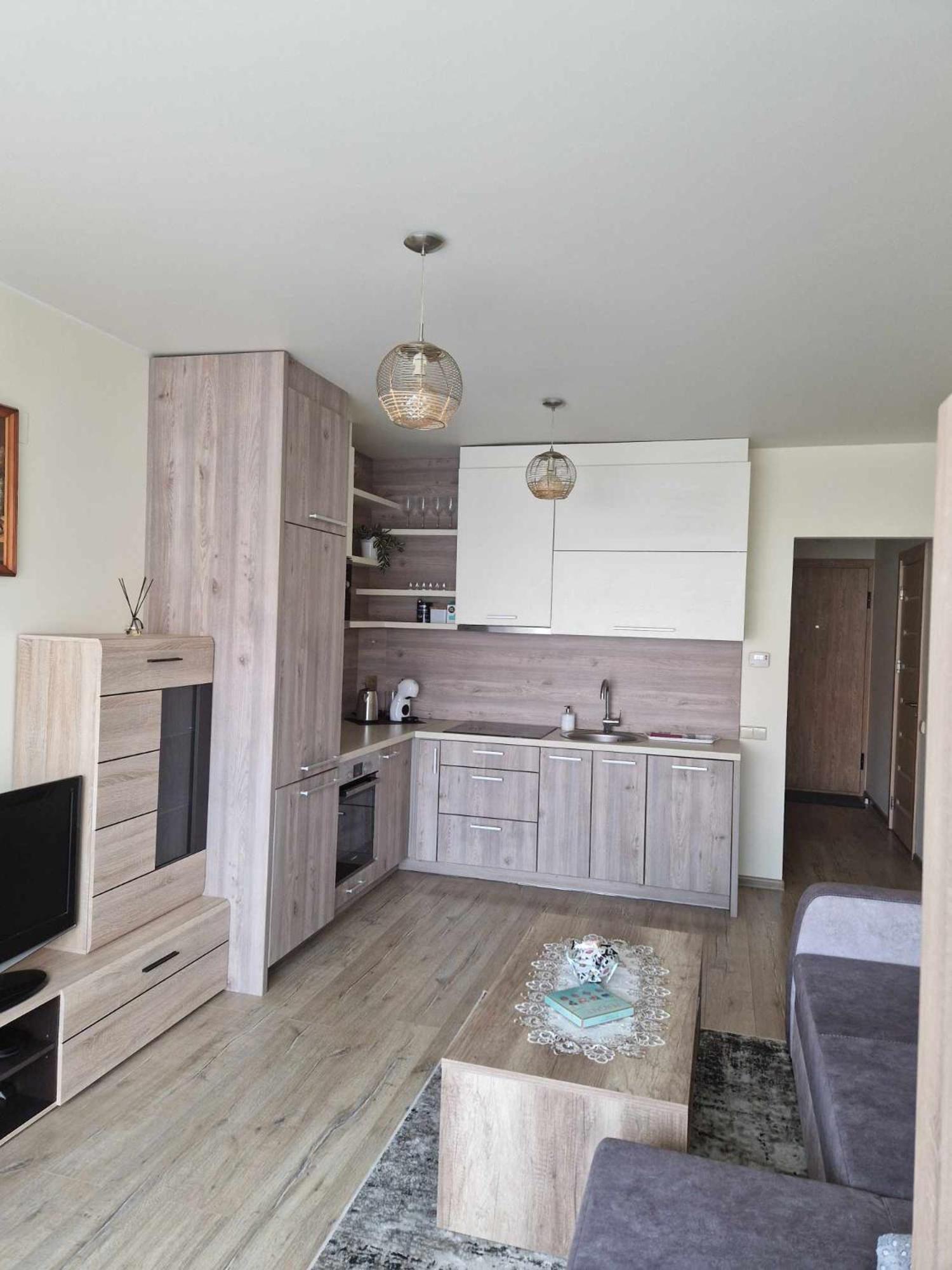 Апартаменты Apartamentai Smilga