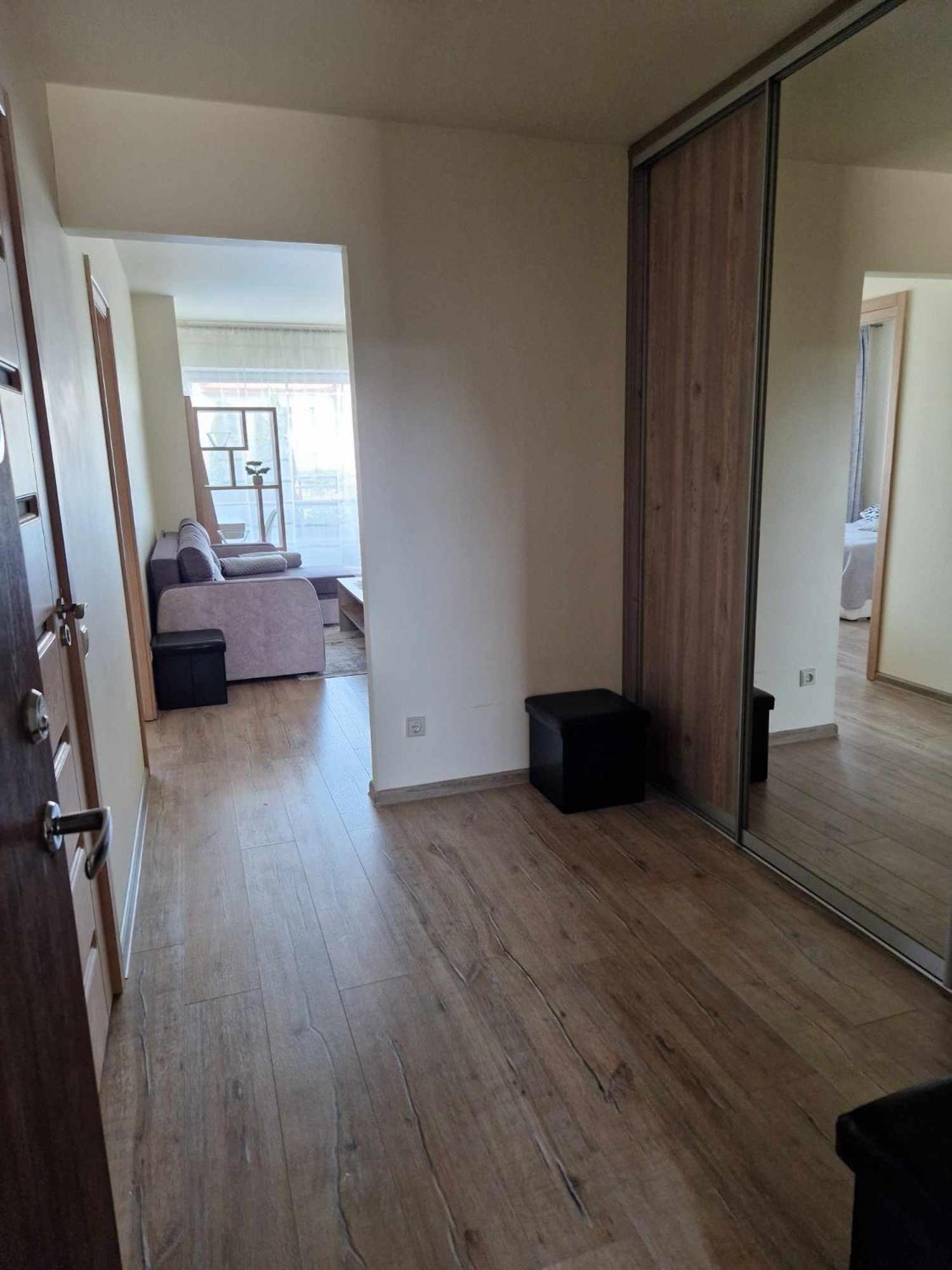 Apartamentai Smilga * Клайпеда