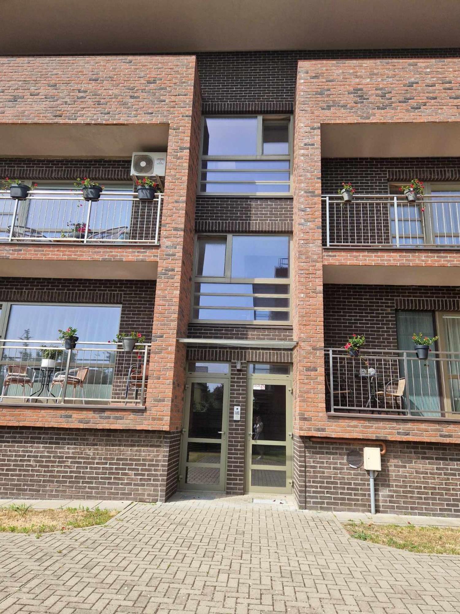 Apartamentai Smilga Апартаменты Клайпеда